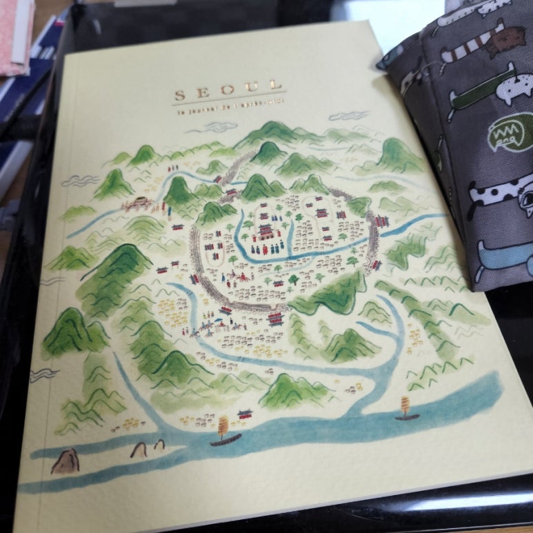 중앙실크기획 이미지