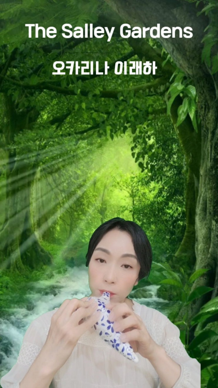 샐리가든커피 이미지