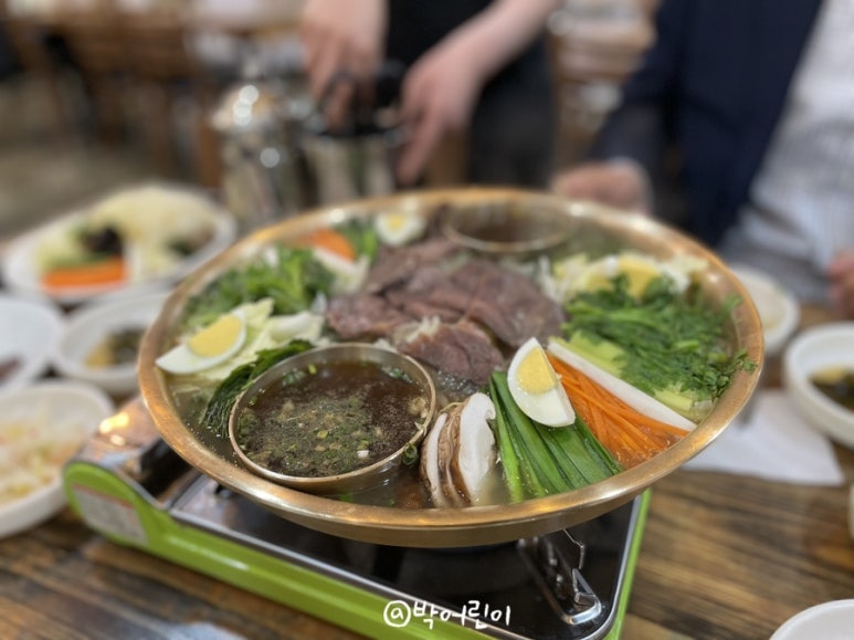 백면옥 이미지