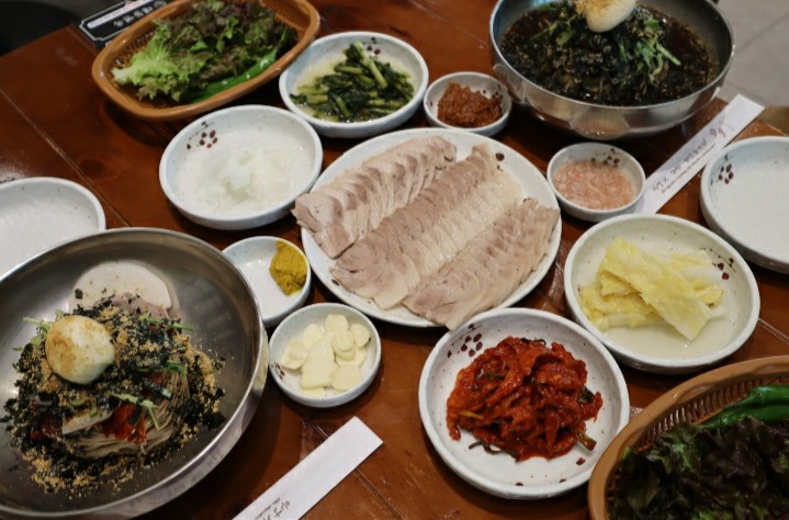 대동실내식당 이미지
