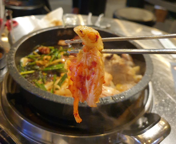 군자대한곱창석계역점 이미지