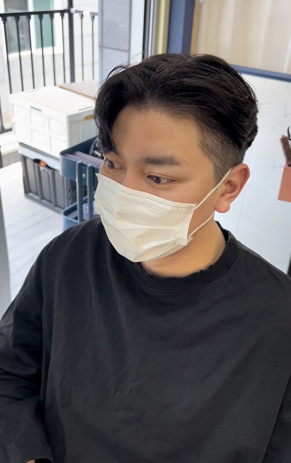 ON HAIR U 이미지