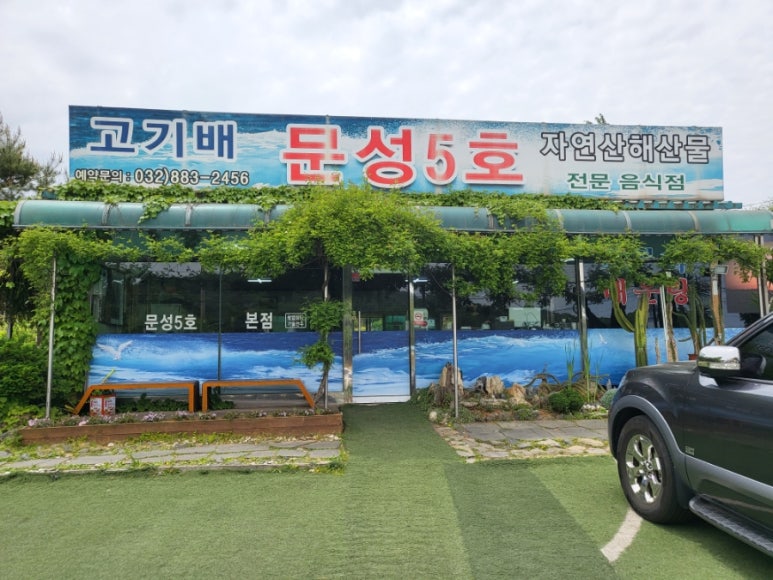 문성5호 이미지