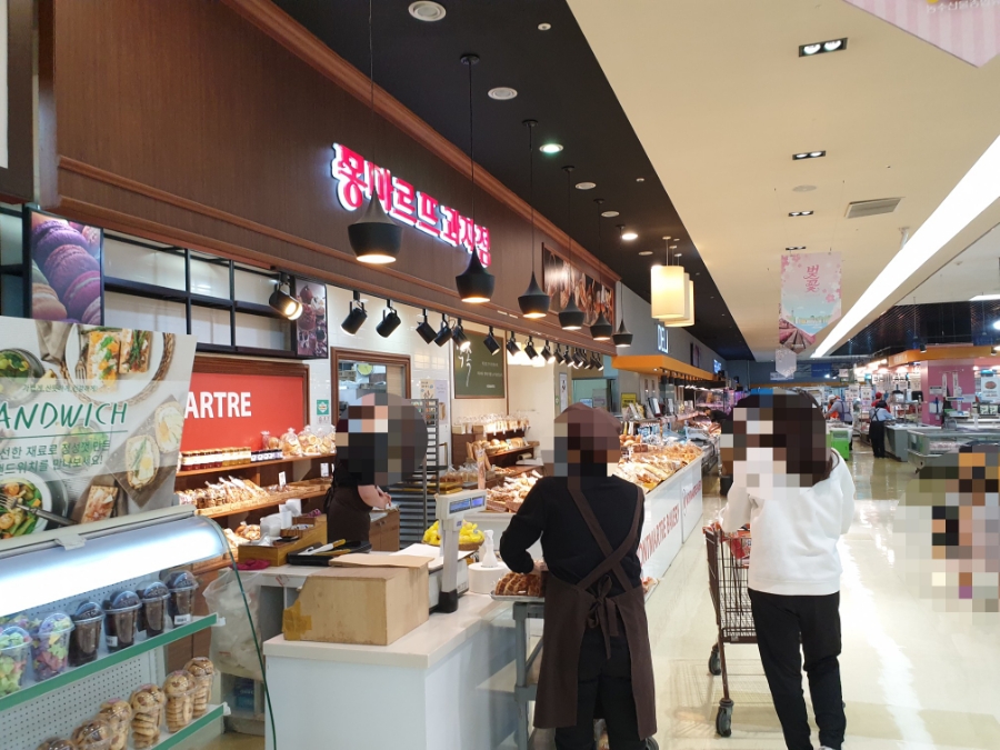 몽마르뜨과자점남창원점1 이미지