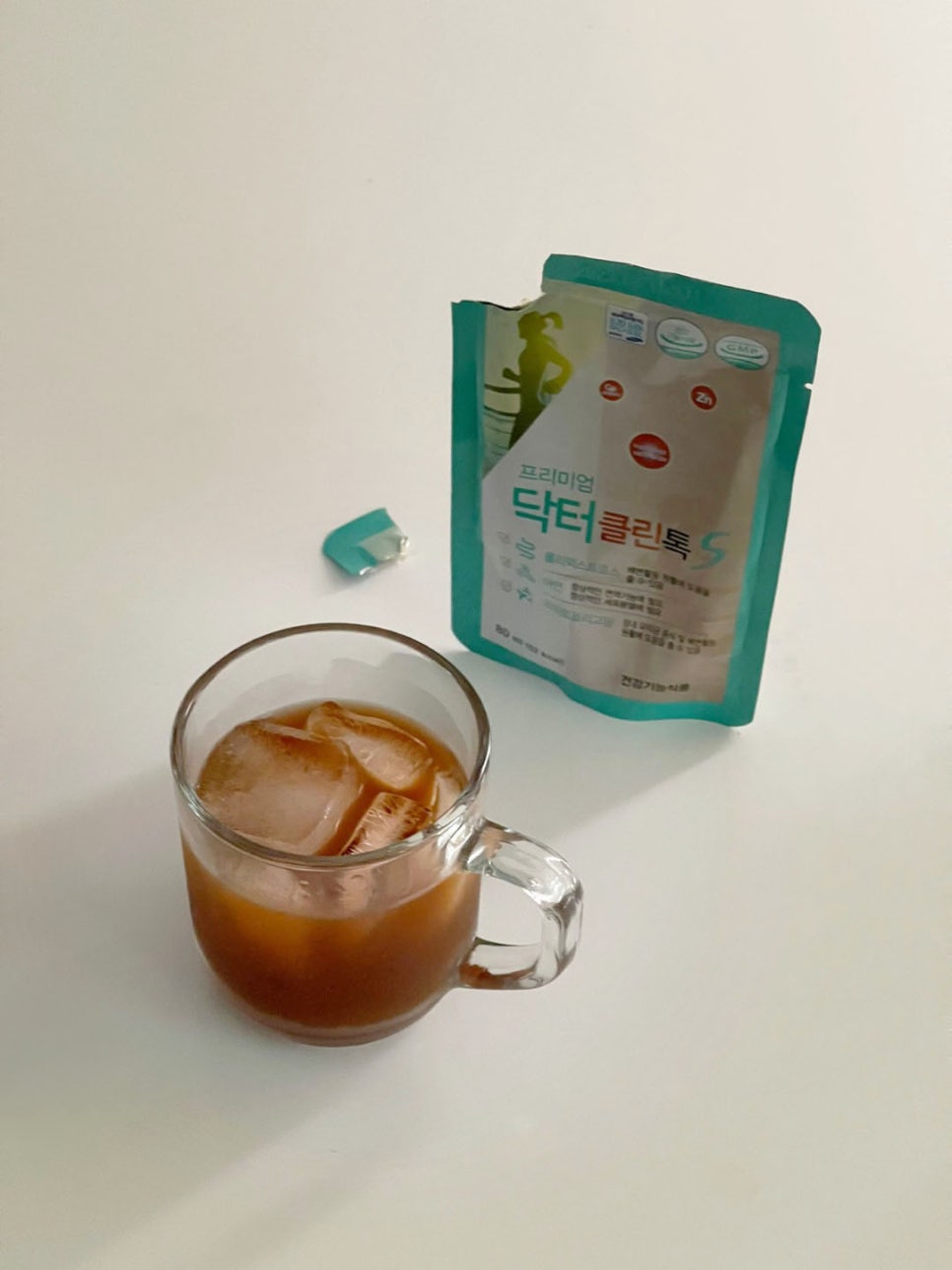 클린톡 이미지