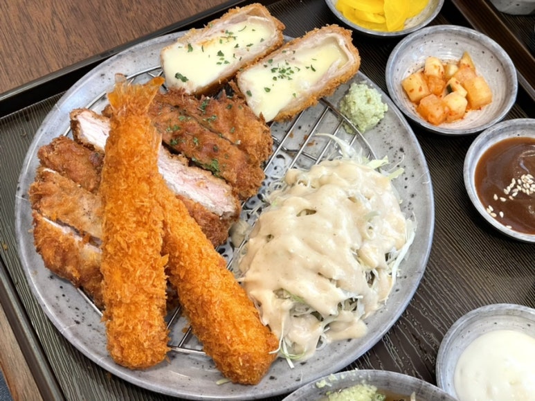 유미카츠부산 이미지