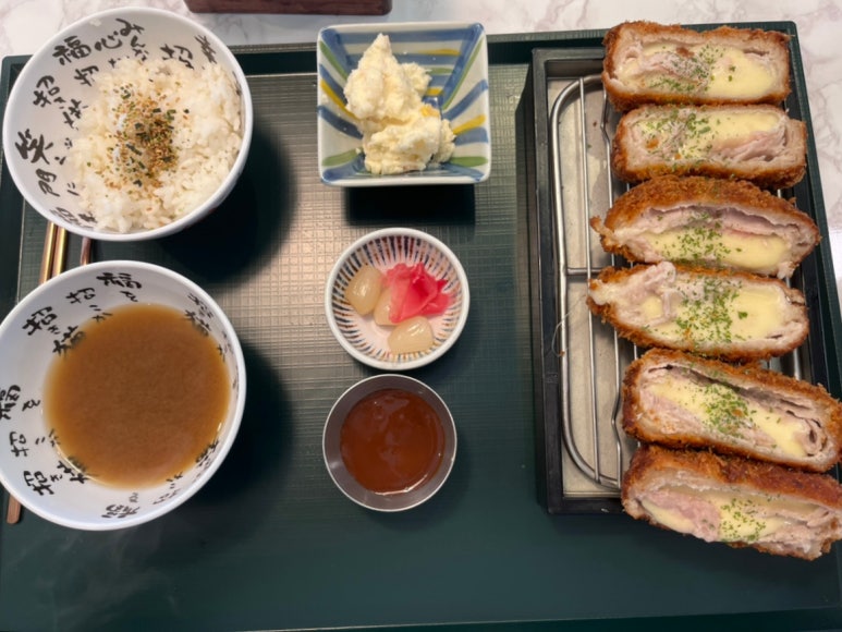 도스김밥 이미지