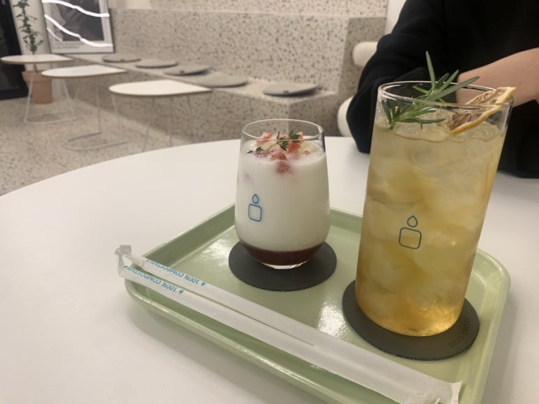 소디스커피 이미지
