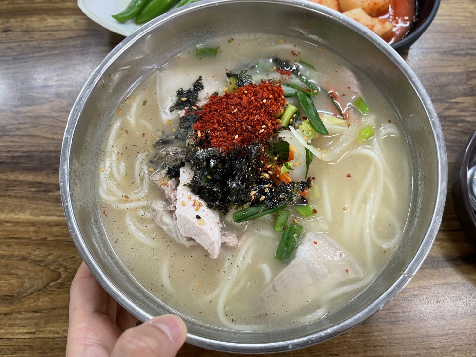 신성식당 이미지