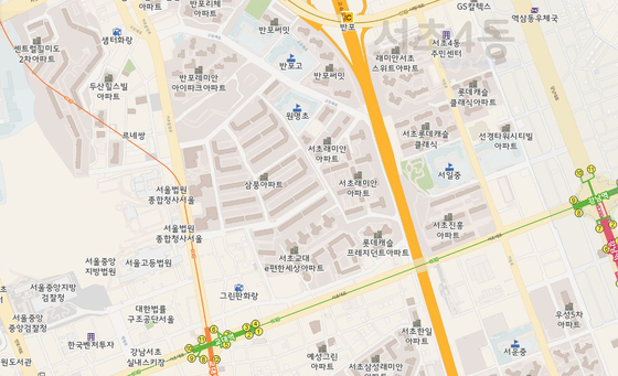 삼풍기업 이미지