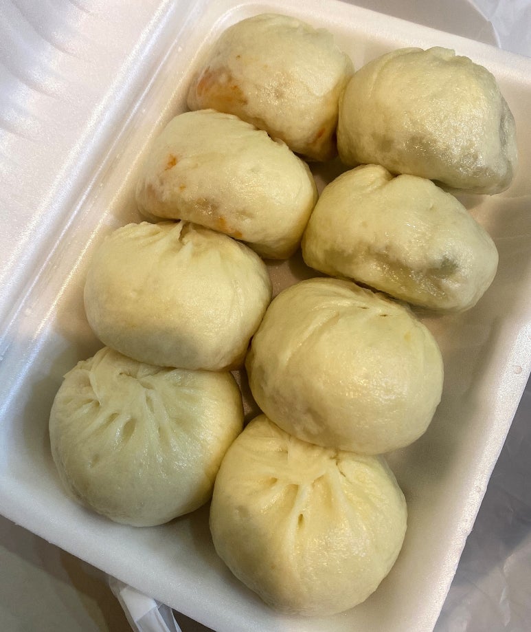 바불리옛날왕만두 이미지