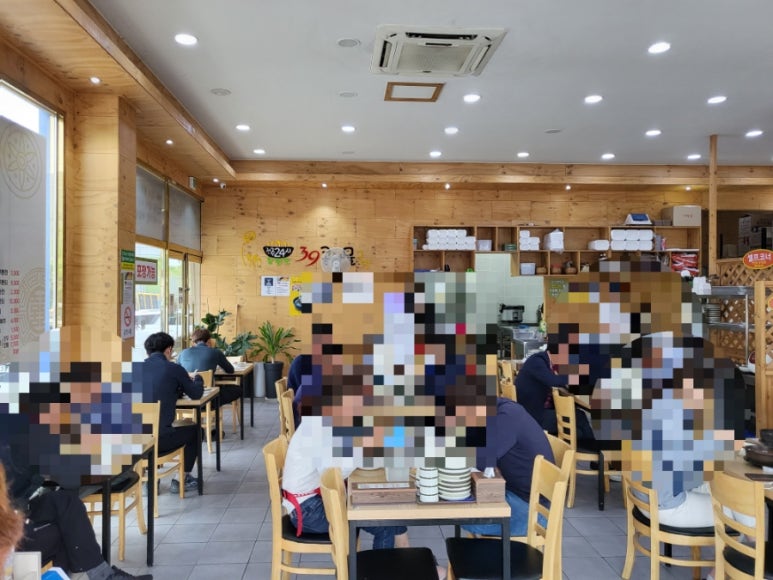 참편한콩나물국밥 이미지