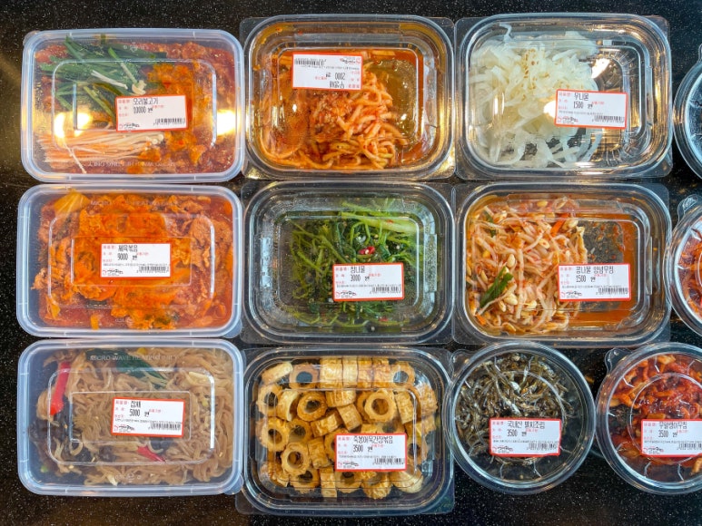 김수미의 엄마 손맛 이미지