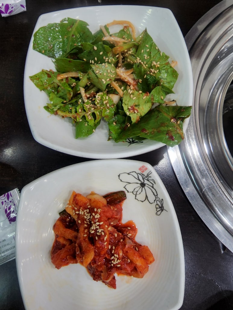 뚱이네전통마포갈비 이미지