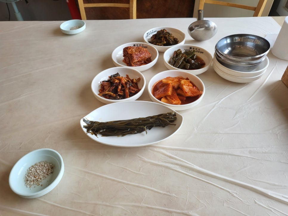 청사포토종옻닭 이미지