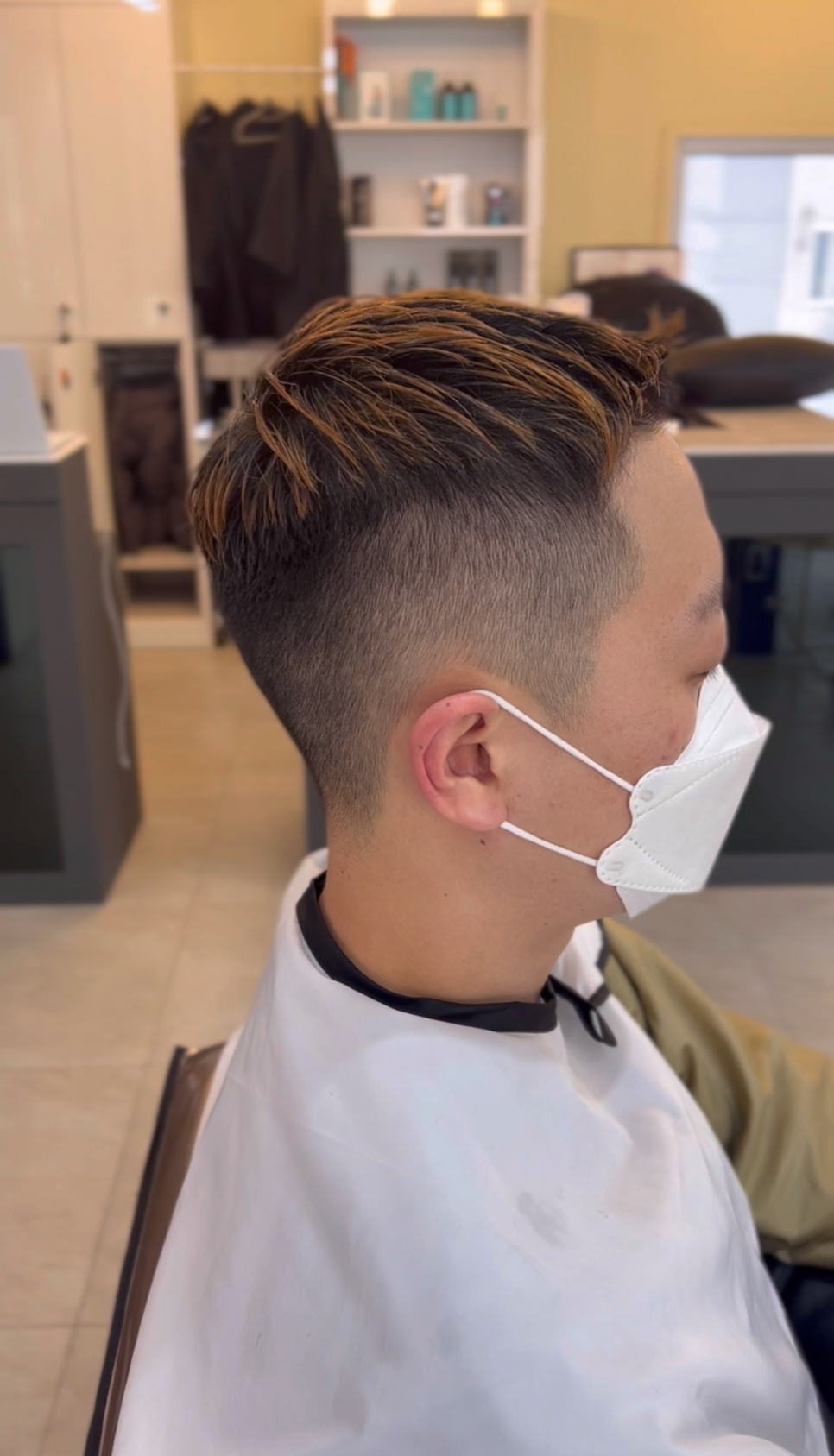 ON HAIR U 이미지