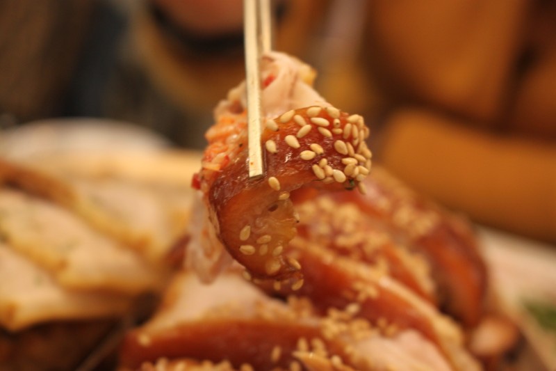 족발대장 이미지