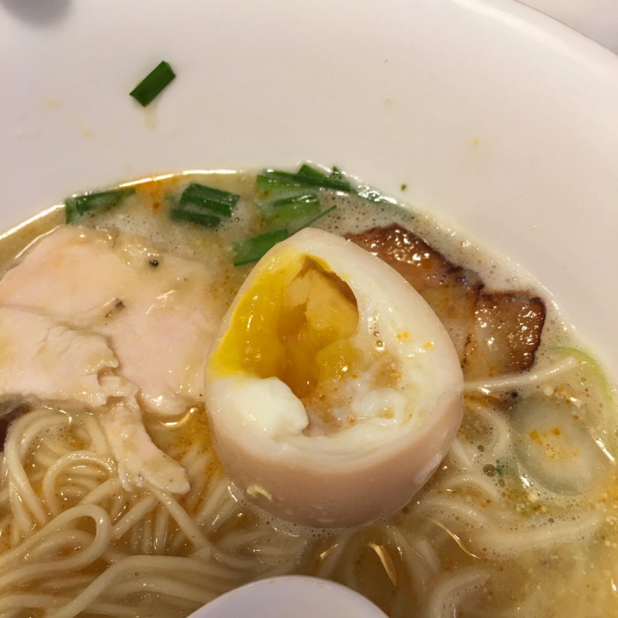 초라멘 이미지