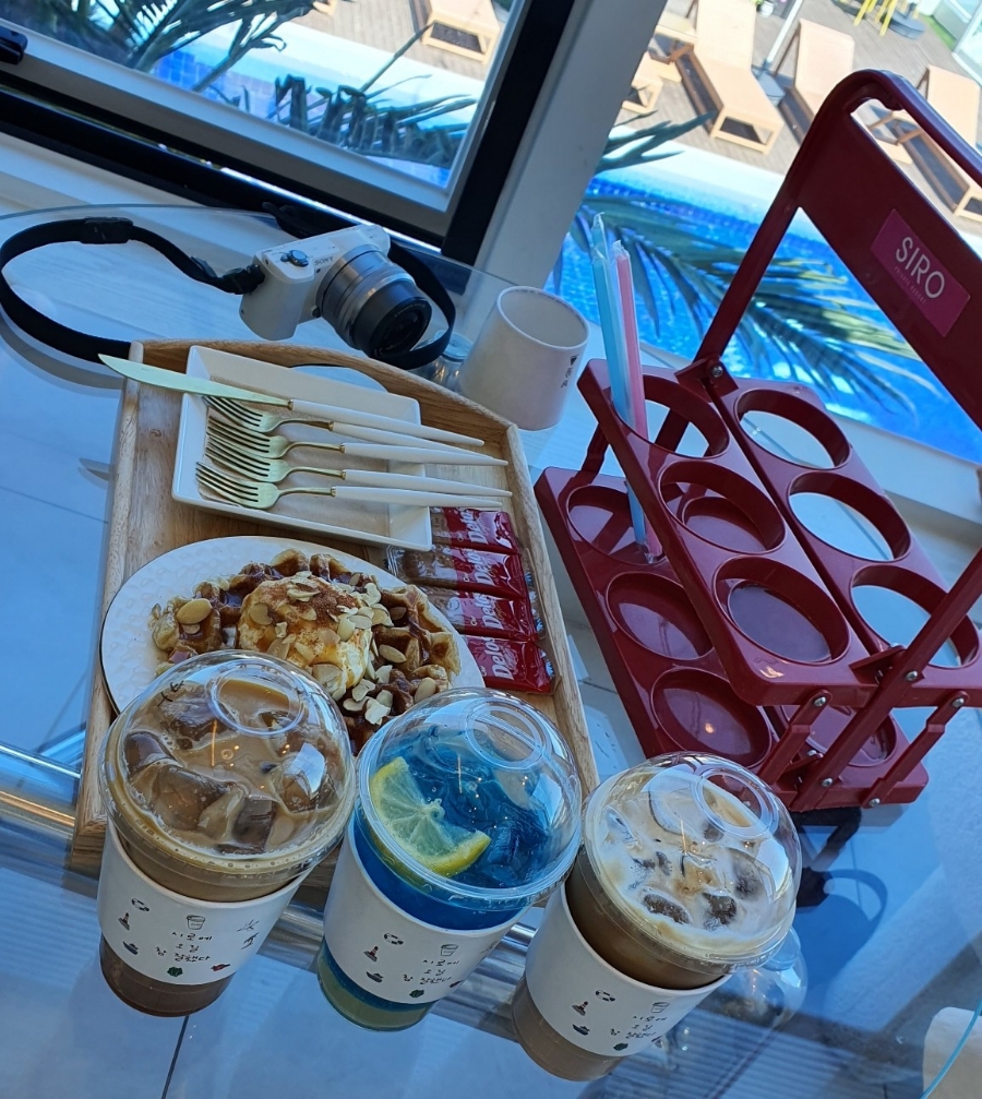 Cafe Siro(카페 시로) 이미지
