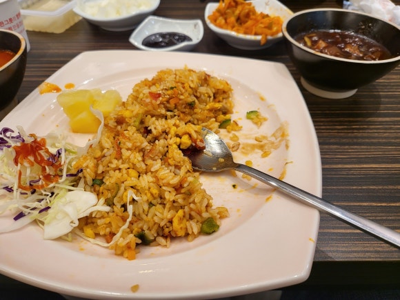 짬뽕지존음봉점 이미지