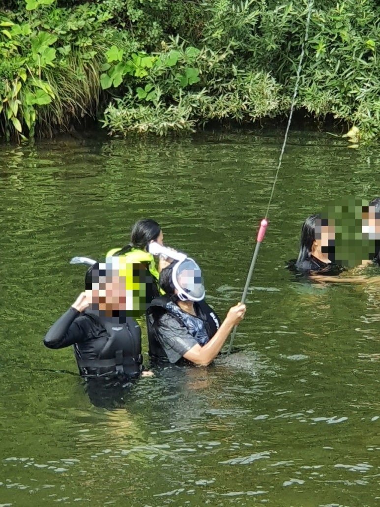 계곡식당 이미지