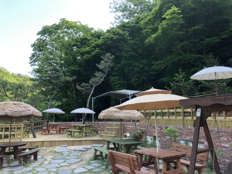 그레이스커피숍 이미지