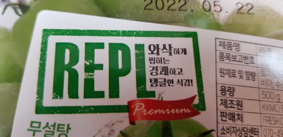 레플REPL 이미지