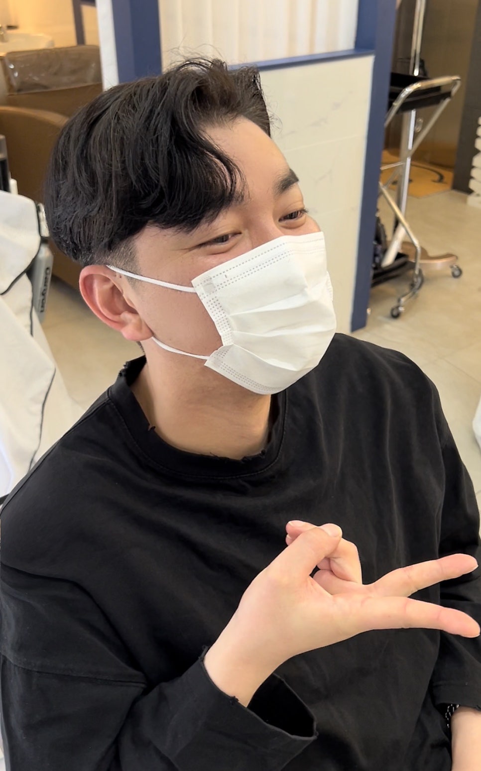 ON HAIR U 이미지