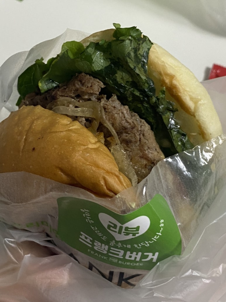 프랭크버거장안천천점 이미지