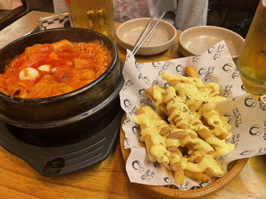 역전할머니맥주금천점 이미지