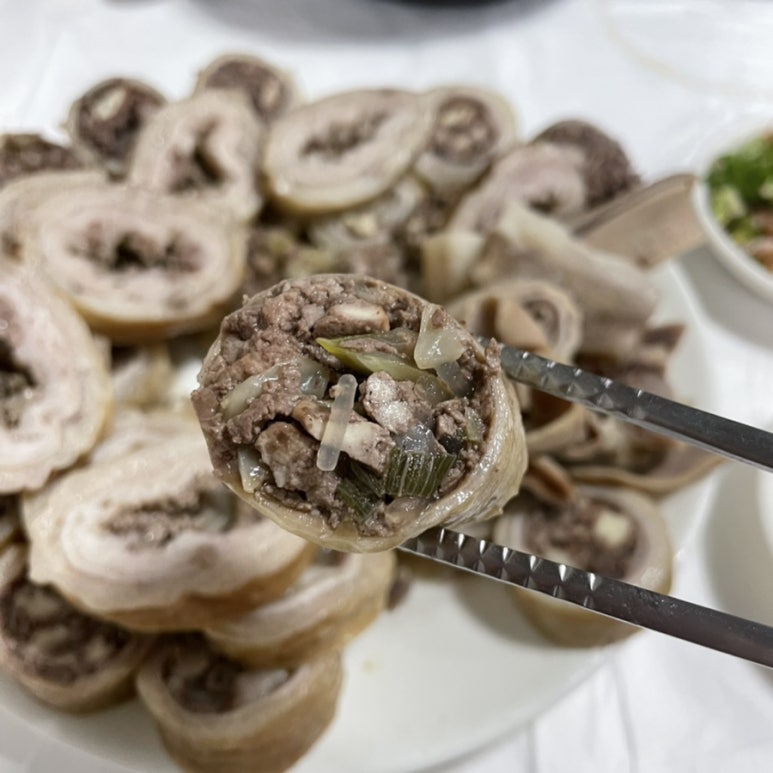 대동순대 이미지