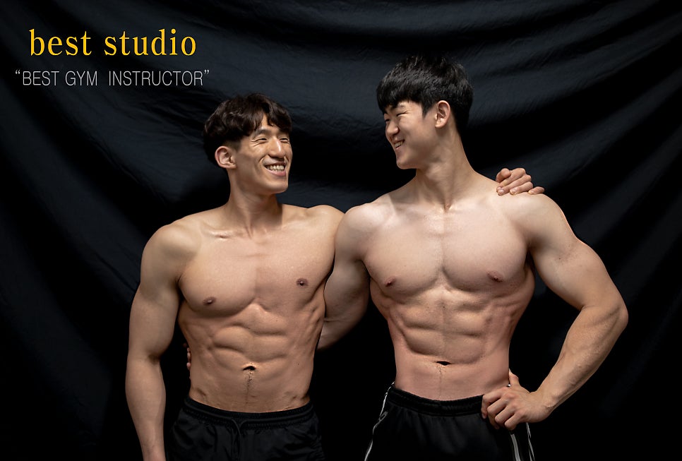 베스트짐 이미지