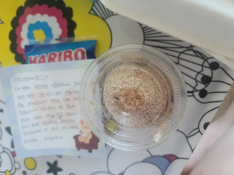 더벤티 광주백운점 이미지