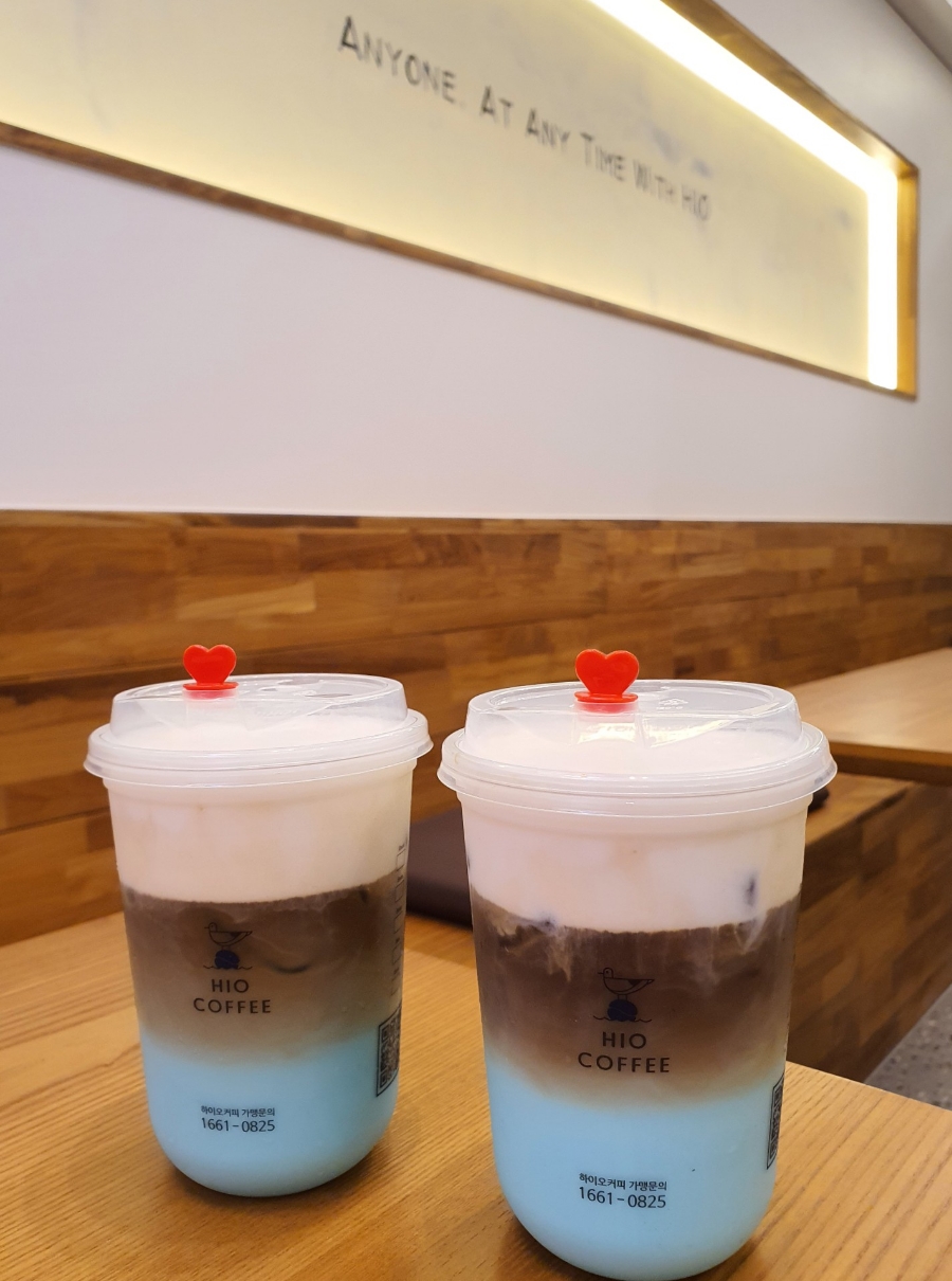 하이오커피낫개역점 이미지