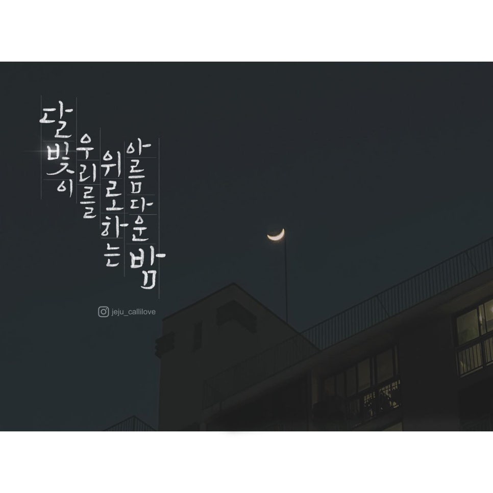 달빛손톱 이미지
