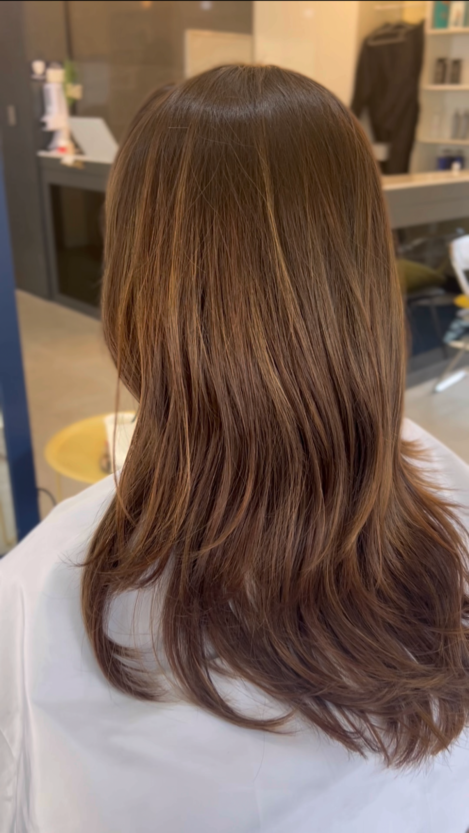 ON HAIR U 이미지