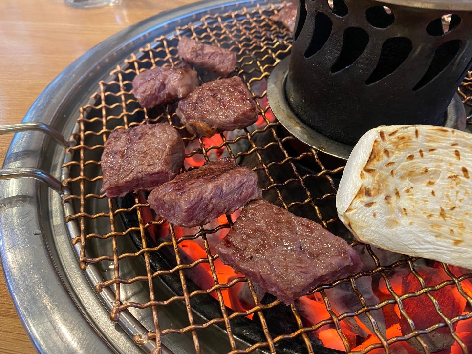 광명본갈비 이미지