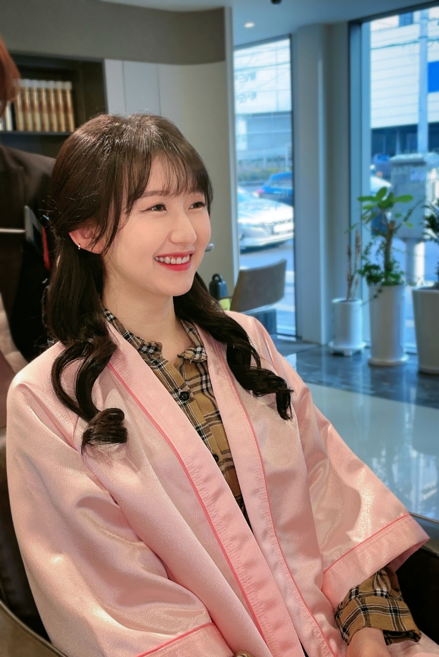 데일리헤어 이미지