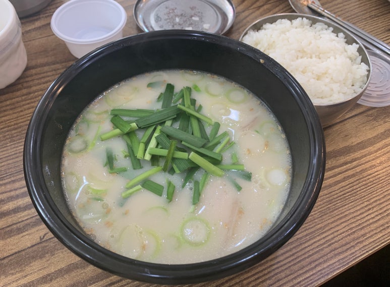 진성국밥 이미지