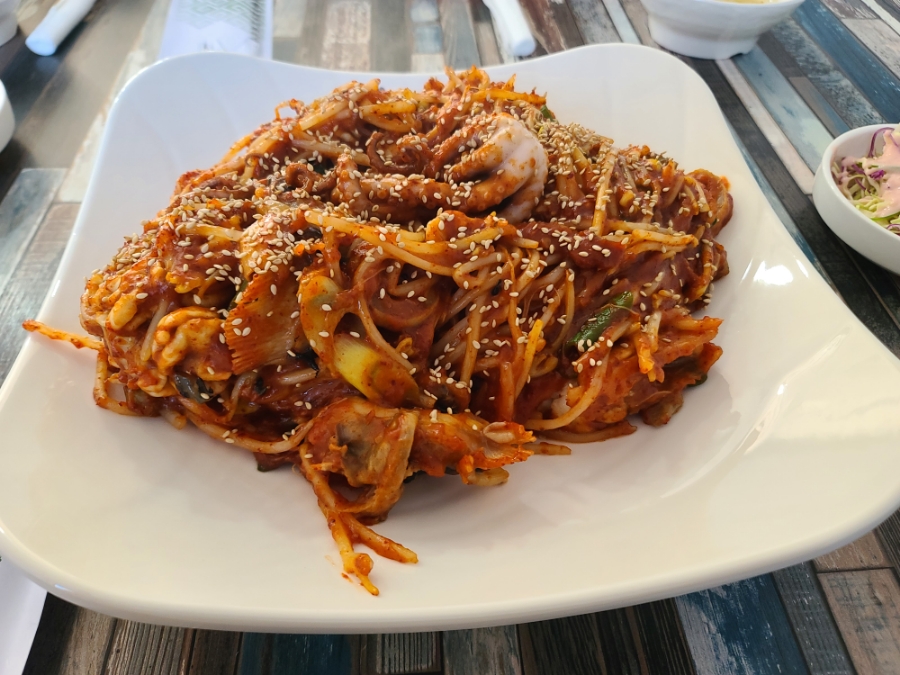 찜다해(무거점) 이미지
