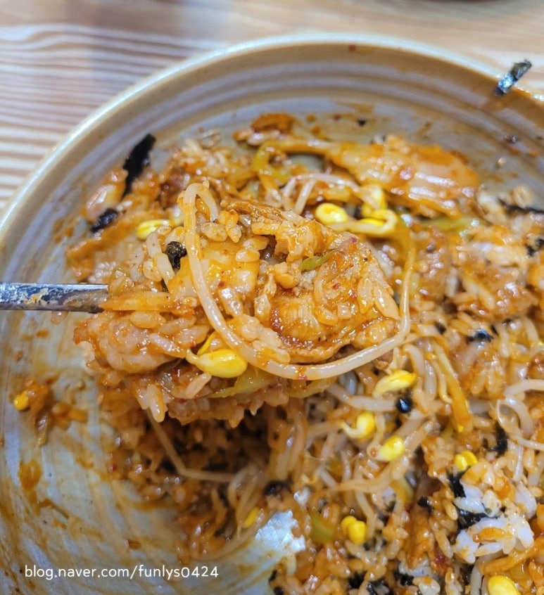 우리동네국수집 이미지