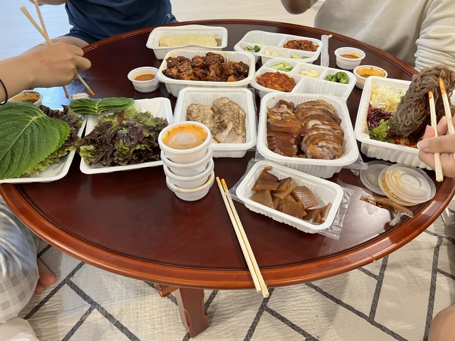 우이동족발향남 이미지