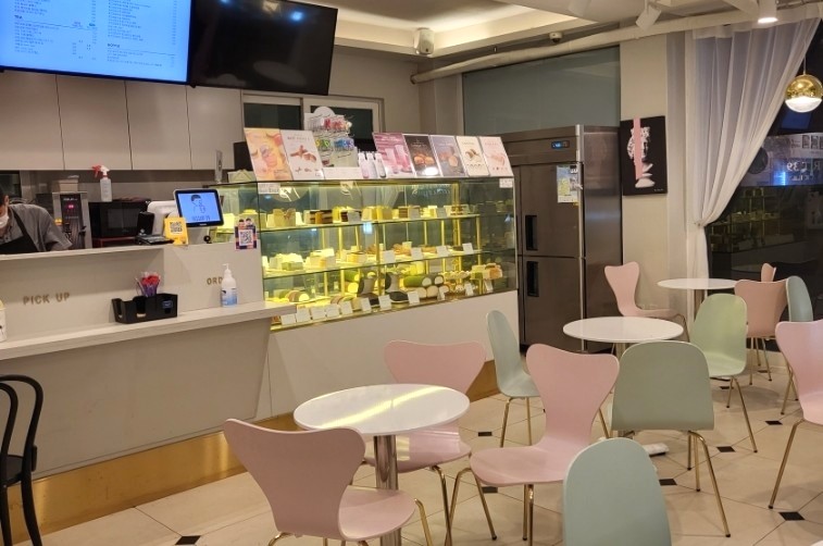 디저트39서울대 이미지
