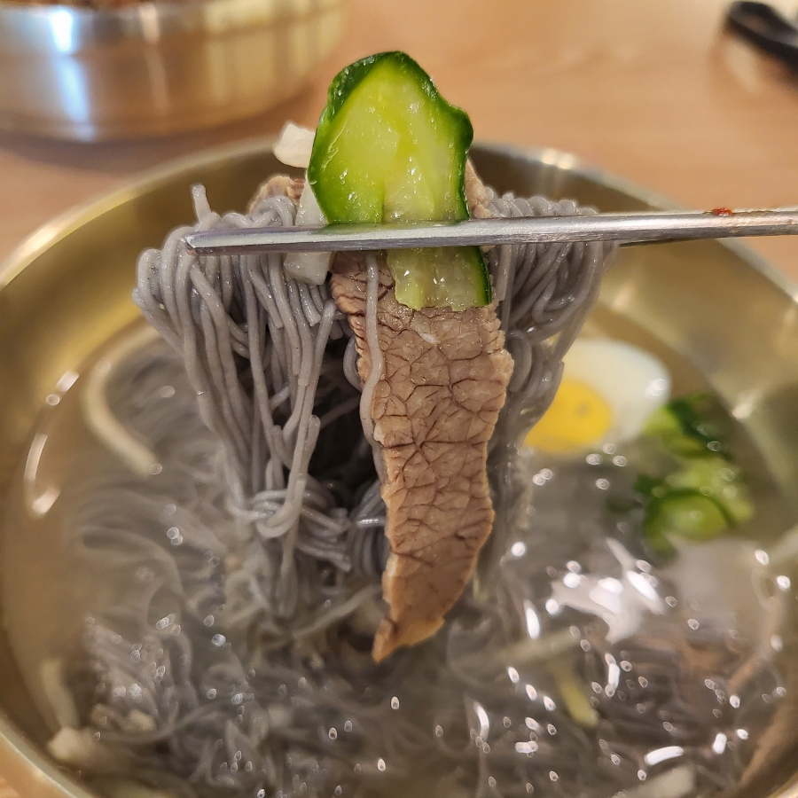 소사면옥 이미지