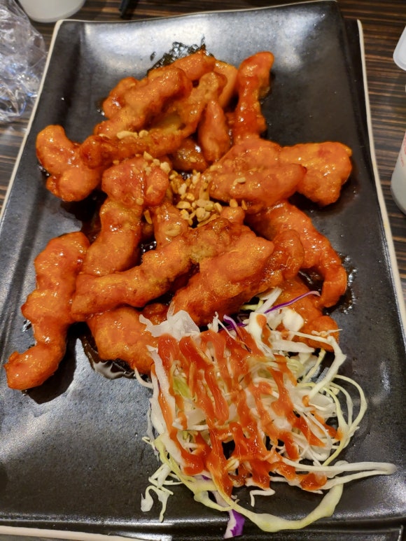 짬뽕지존음봉점 이미지