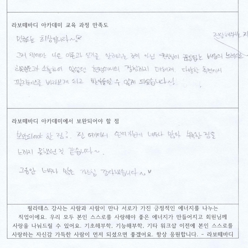 라보떼 이미지