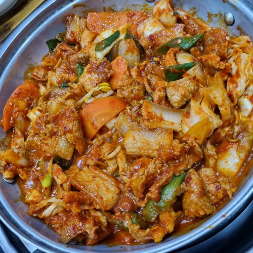 국립 양평 치유의 숲 이미지