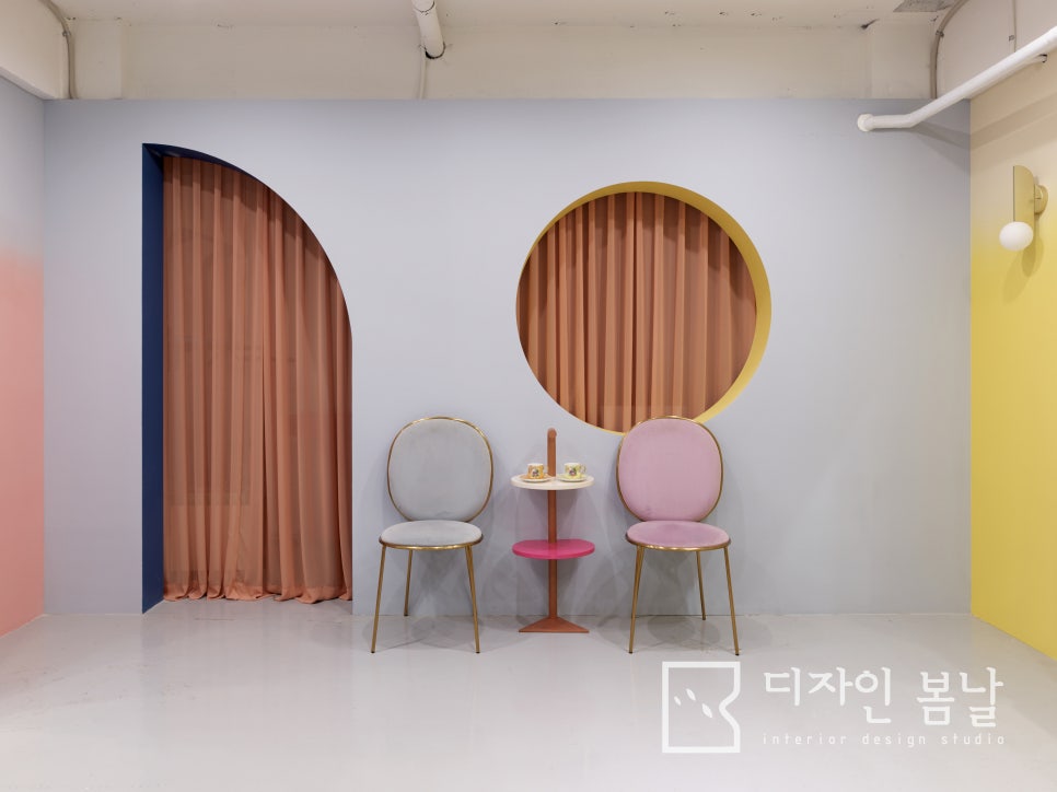 봄날인테리어디자인 이미지