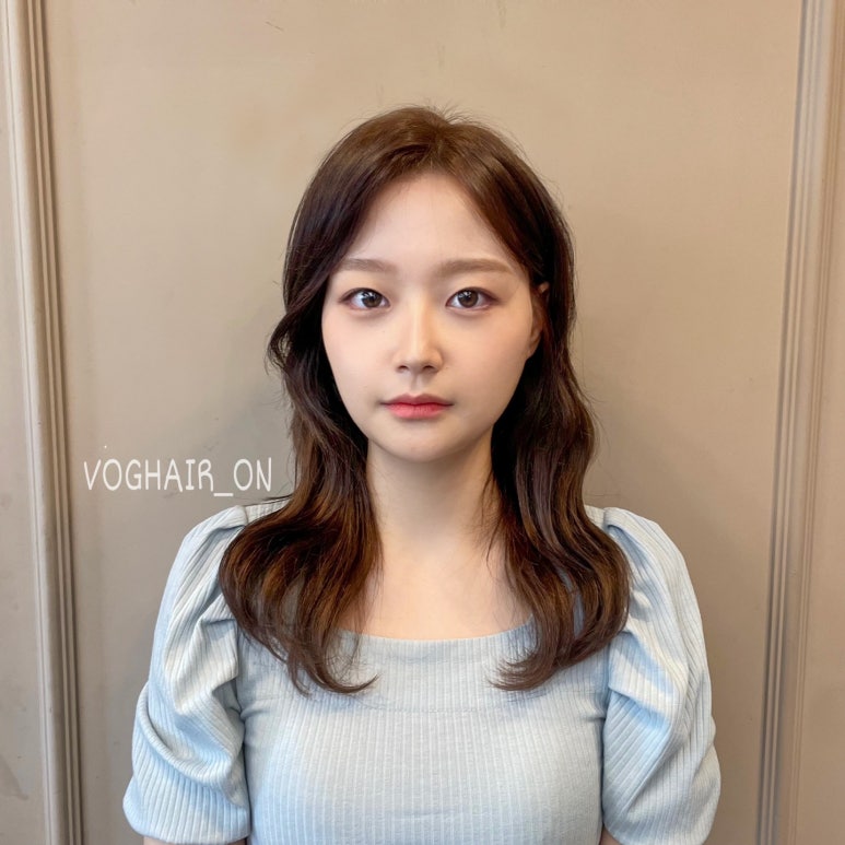 헤어온 이미지