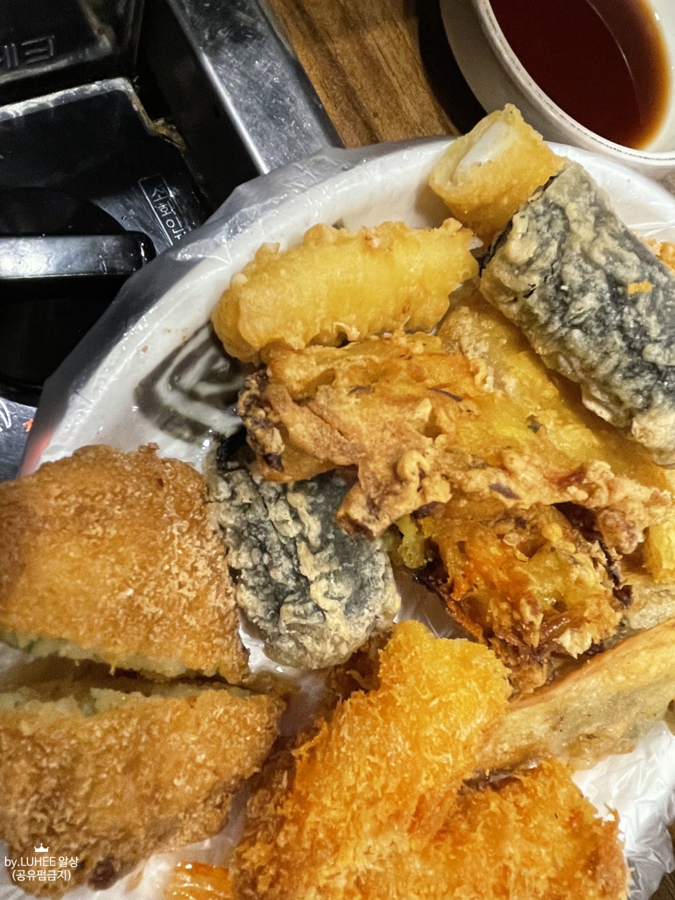 삼남매분식 이미지